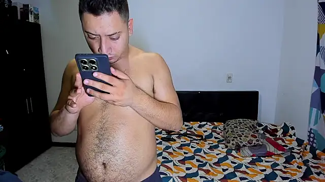 ares sexxx online show from 6, 1, 2026