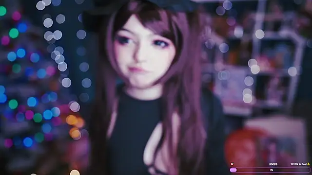 MadnessAlison online show from 3, 12, 2025