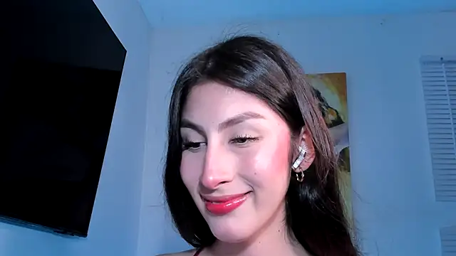 Snapshot of valeria_gonzales_ chatting on 9, 12, 2024 valeria gonzales online show from 9, 12, 2024