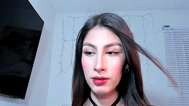 Snapshot of valeria_gonzales_ chatting on 15, 1, 2025 valeria gonzales online show from 15, 1, 2025