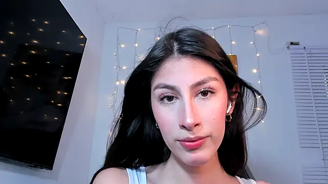 Snapshot of valeria_gonzales_ chatting on 16, 1, 2025 valeria gonzales online show from 16, 1, 2025