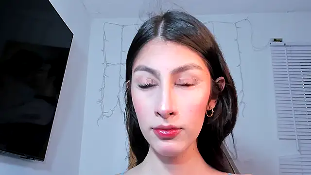 Snapshot of valeria_gonzales_ chatting on 19, 1, 2025 valeria gonzales online show from 19, 1, 2025