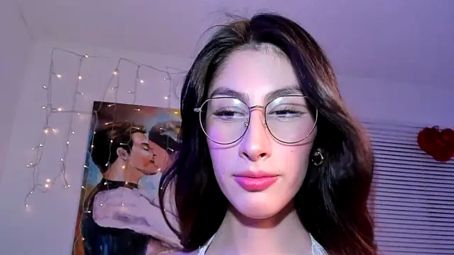 Snapshot of valeria_gonzales_ chatting on 26, 1, 2025 valeria gonzales online show from 26, 1, 2025
