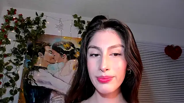 Snapshot of valeria_gonzales_ chatting on 28, 1, 2025 valeria gonzales online show from 28, 1, 2025