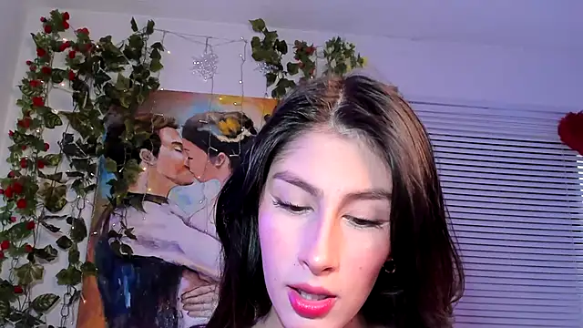 Snapshot of valeria_gonzales_ chatting on 28, 1, 2025 valeria gonzales online show from 28, 1, 2025