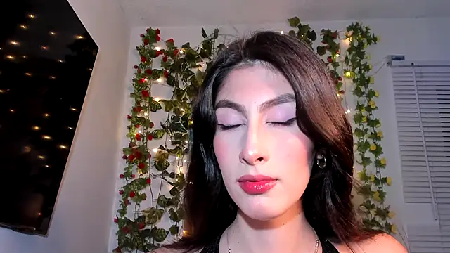 Snapshot of valeria_gonzales_ chatting on 30, 1, 2025 valeria gonzales online show from 30, 1, 2025