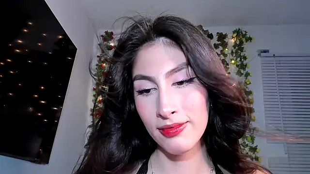 Snapshot of valeria_gonzales_ chatting on 30, 1, 2025 valeria gonzales online show from 30, 1, 2025