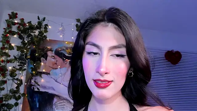 Snapshot of valeria_gonzales_ chatting on 30, 1, 2025 valeria gonzales online show from 30, 1, 2025