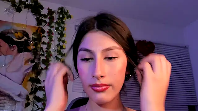 Snapshot of valeria_gonzales_ chatting on 9, 2, 2025 valeria gonzales online show from 9, 2, 2025