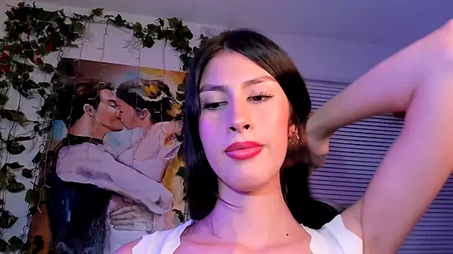 Snapshot of valeria_gonzales_ chatting on 12, 2, 2025 valeria gonzales online show from 12, 2, 2025