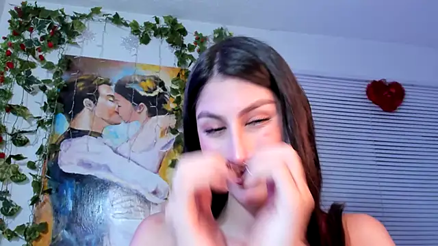 Snapshot of valeria_gonzales_ chatting on 14, 2, 2025 valeria gonzales online show from 14, 2, 2025