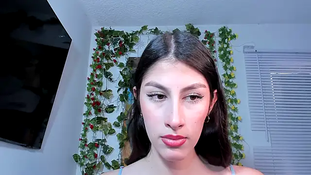 Snapshot of valeria_gonzales_ chatting on 18, 2, 2025 valeria gonzales online show from 18, 2, 2025