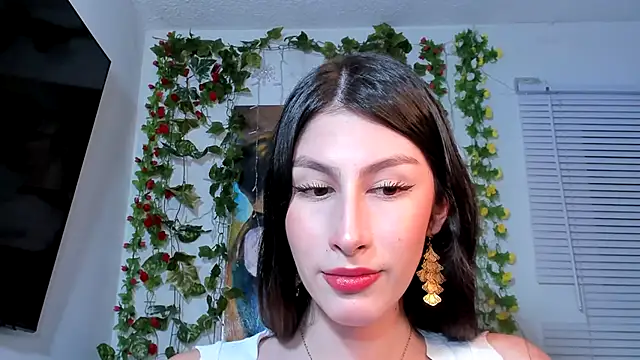Snapshot of valeria_gonzales_ chatting on 27, 2, 2025 valeria gonzales online show from 27, 2, 2025