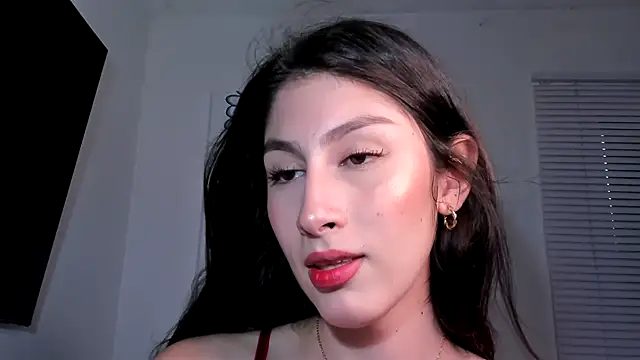 Snapshot of valeria_gonzales_ chatting on 27, 2, 2025 valeria gonzales online show from 27, 2, 2025