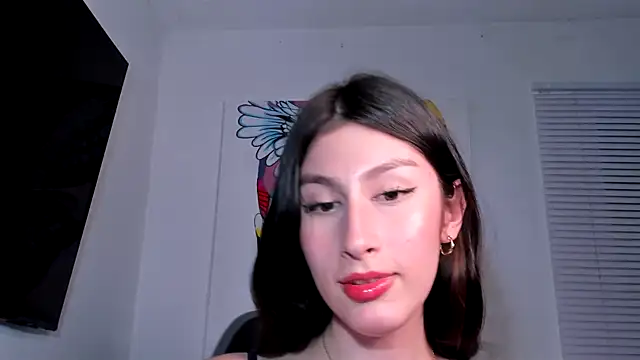 Snapshot of valeria_gonzales_ chatting on 2, 3, 2025 valeria gonzales online show from 2, 3, 2025