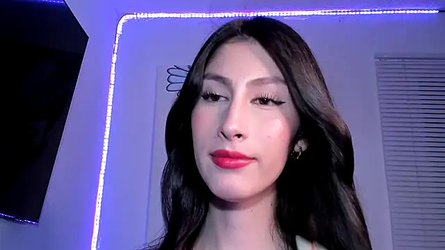 Snapshot of valeria_gonzales_ chatting on 19, 3, 2025 valeria gonzales online show from 19, 3, 2025