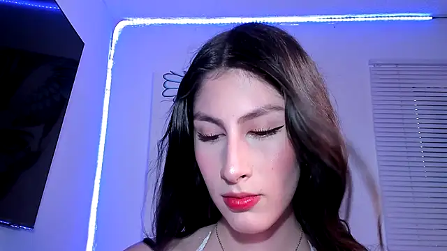 Snapshot of valeria_gonzales_ chatting on 20, 3, 2025 valeria gonzales online show from 20, 3, 2025