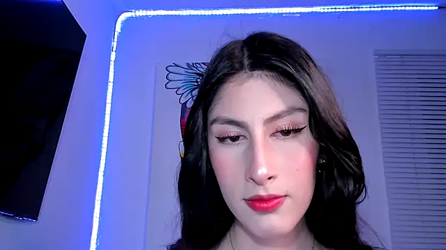 Snapshot of valeria_gonzales_ chatting on 22, 3, 2025 valeria gonzales online show from 22, 3, 2025