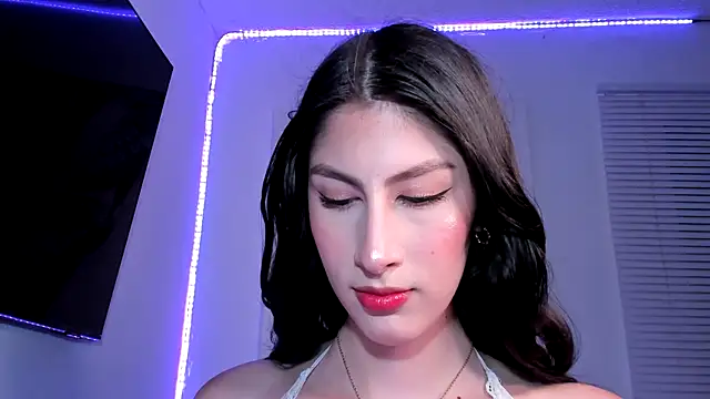Snapshot of valeria_gonzales_ chatting on 23, 3, 2025 valeria gonzales online show from 23, 3, 2025