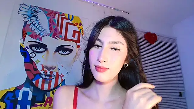 Snapshot of valeria_gonzales_ chatting on 16, 9, 2025 valeria gonzales online show from 16, 9, 2025