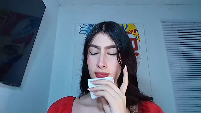 Snapshot of valeria_gonzales_ chatting on 24, 9, 2025 valeria gonzales online show from 24, 9, 2025