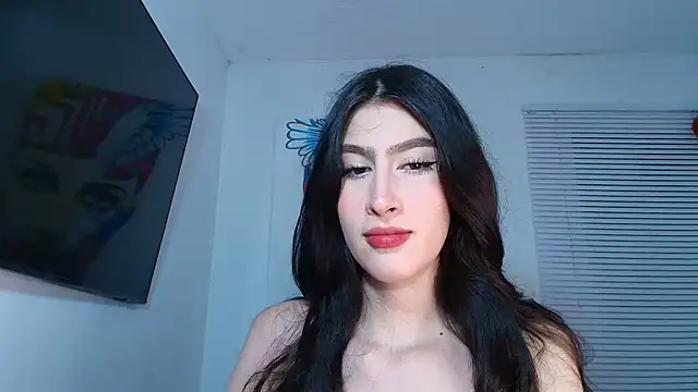 Snapshot of valeria_gonzales_ chatting on 27, 9, 2025 valeria gonzales online show from 27, 9, 2025