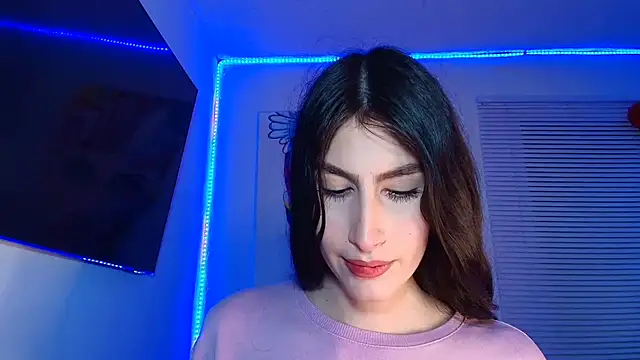 Snapshot of valeria_gonzales_ chatting on 2, 10, 2025 valeria gonzales online show from 2, 10, 2025