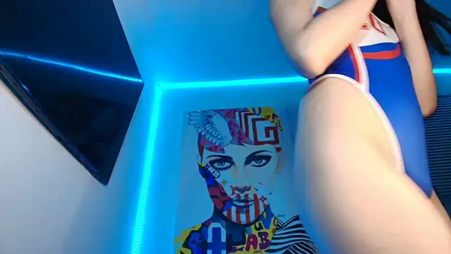Snapshot of valeria_gonzales_ chatting on 3, 10, 2025 valeria gonzales online show from 3, 10, 2025