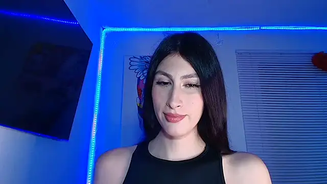 Snapshot of valeria_gonzales_ chatting on 9, 10, 2025 valeria gonzales online show from 9, 10, 2025
