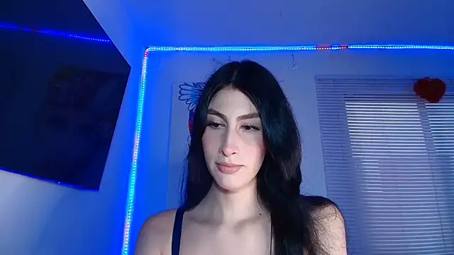 valeria gonzales  online show from 4, 11, 2025