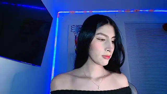 valeria gonzales  online show from 31, 1, 2026