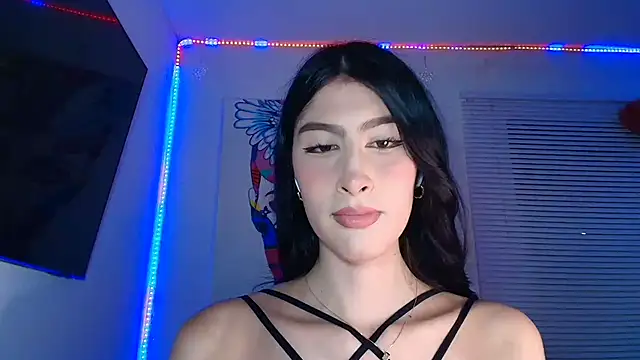 Snapshot of valeria_gonzales_ chatting on 28, 4, 2026 valeria gonzales online show from 28, 4, 2026
