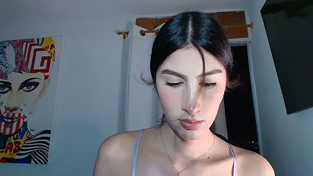 Snapshot of valeria_gonzales_ chatting on 6, 5, 2026 valeria gonzales online show from 6, 5, 2026