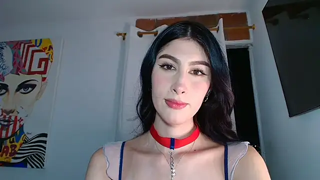 Snapshot of valeria_gonzales_ chatting on 10, 5, 2026 valeria gonzales online show from 10, 5, 2026