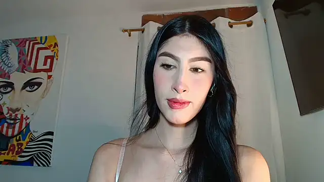 Snapshot of valeria_gonzales_ chatting on 15, 5, 2026 valeria gonzales online show from 15, 5, 2026