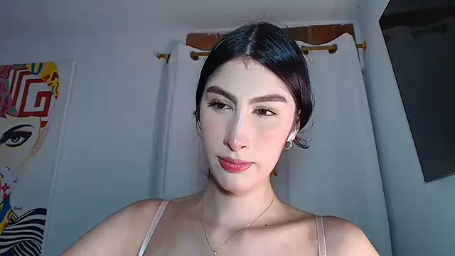 Snapshot of valeria_gonzales_ chatting on 26, 5, 2026 valeria gonzales online show from 26, 5, 2026