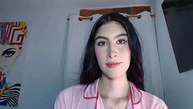 Snapshot of valeria_gonzales_ chatting on 4, 6, 2026 valeria gonzales online show from 4, 6, 2026