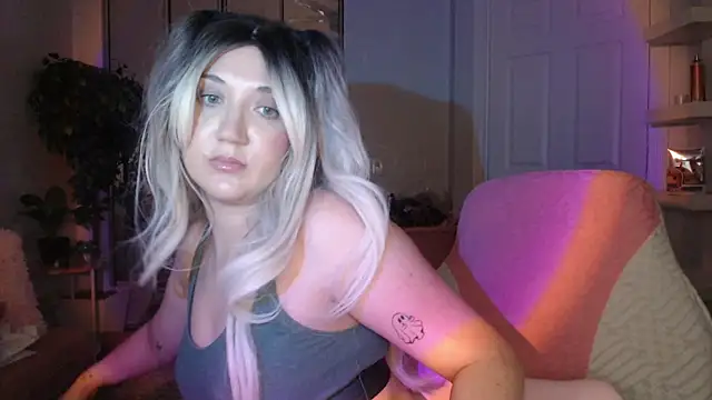 GoddessEmmy online show from 2, 4, 2026