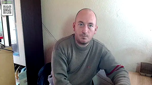 Johan   Barker online show from 20, 3, 2025