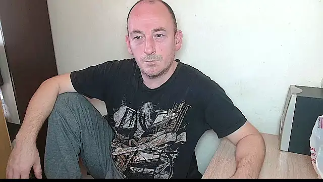 Johan   Barker online show from 19, 1, 2026