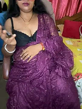 Snapshot of Anushka_21 chatting on 6, 8, 2026 Anushka 21 online show from 6, 8, 2026