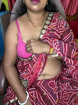 Snapshot of Anushka_21 chatting on 7, 8, 2026 Anushka 21 online show from 7, 8, 2026