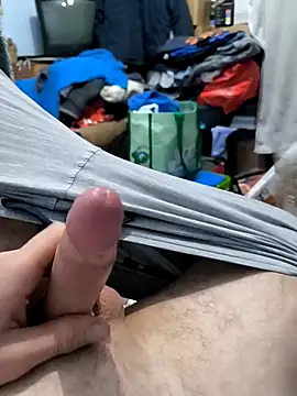 Norbi0803 online show from 11, 1, 2026