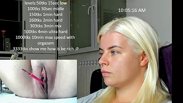 queenofthenighttt online show from 15, 10, 2025