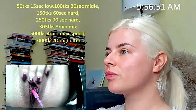 queenofthenighttt online show from 22, 11, 2025