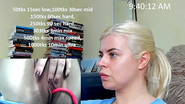 queenofthenighttt online show from 8, 2, 2026