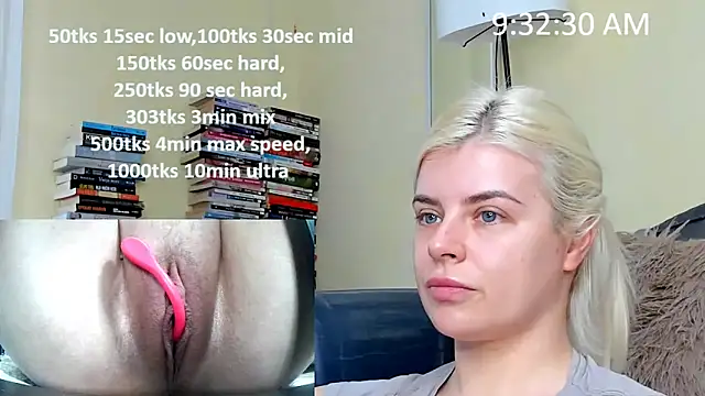 queenofthenighttt online show from 19, 2, 2026