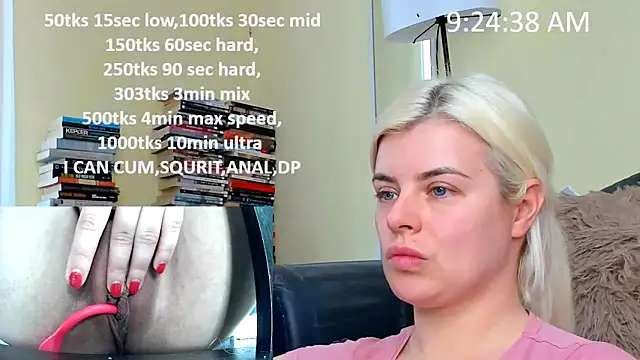 queenofthenighttt online show from 27, 2, 2026