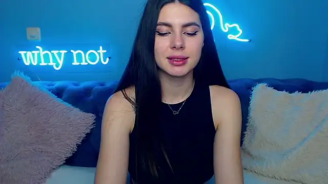 ViollinaLove online show from 3, 2, 2025