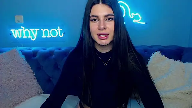 ViollinaLove online show from 4, 2, 2025